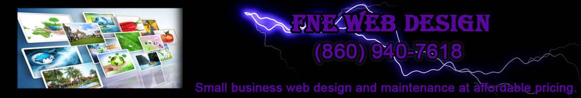 FNE Web Design