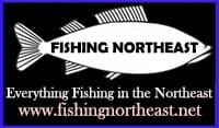 fishing northeast