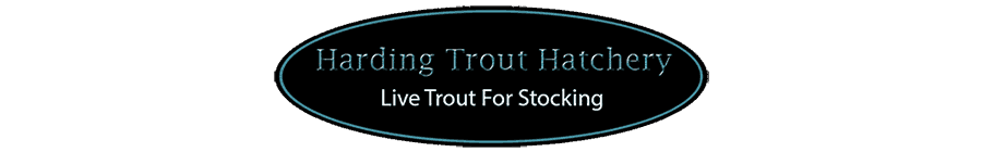 Harding Trout Hatchery
